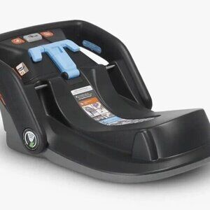 Uppababy Mesa Infant Car Seat Base Only - Excellent Condition exp jun 15 2026